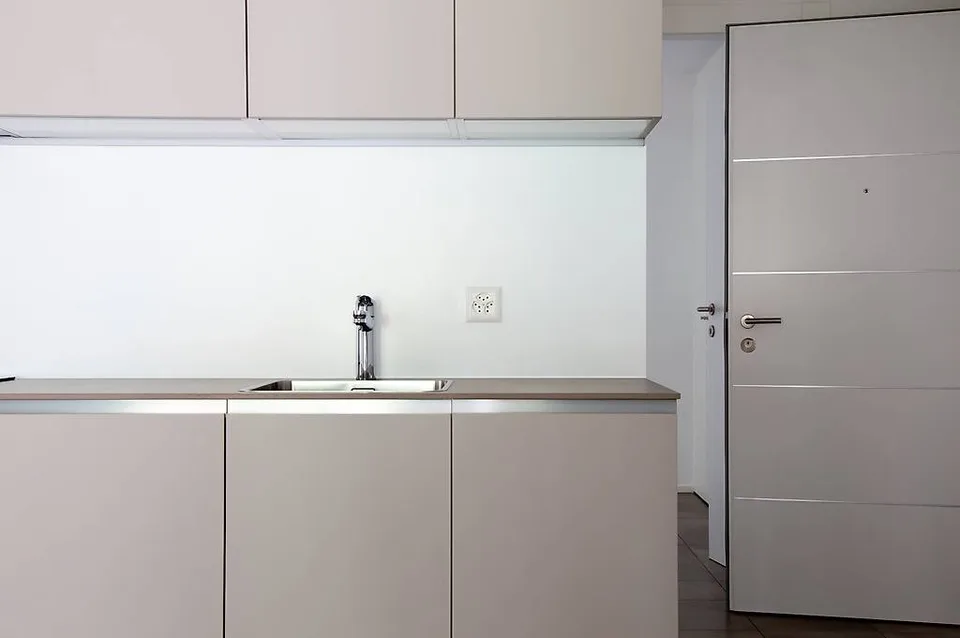 2,5 Lokale in Roveredo! Modern und mit großer Terrasse.