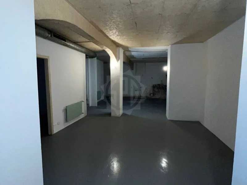 Large storage room - Geneva
