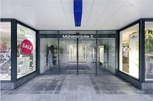 Ihr neues Büro an Top-Lage in Biel