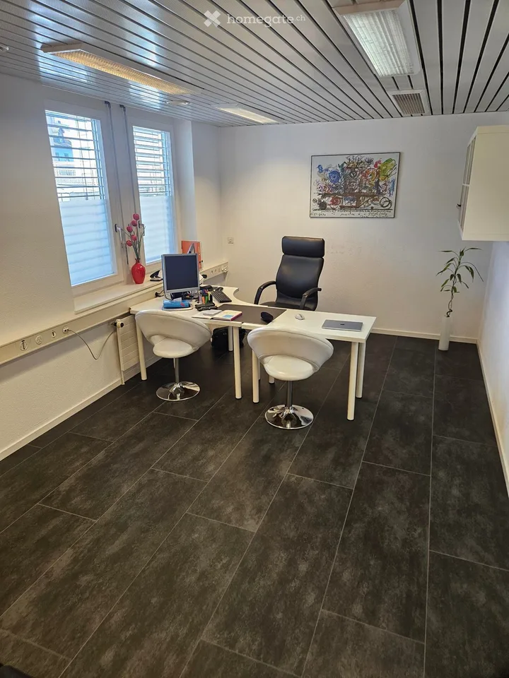 Arbeitsplatz/Büro zur Miete