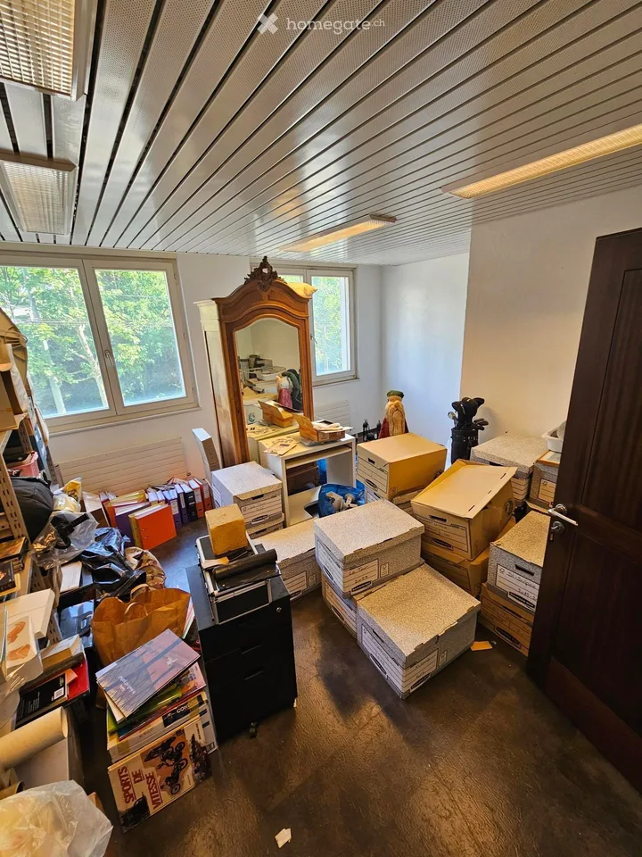 Arbeitsplatz/Büro zur Miete