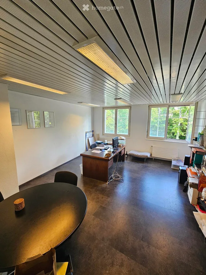 Espace de travail / Bureau à louer