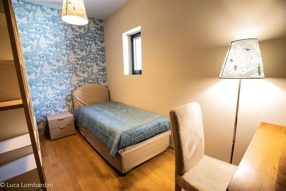 Appartement moderne de 3.5 pièces à Lugano – photo 6 sur 8