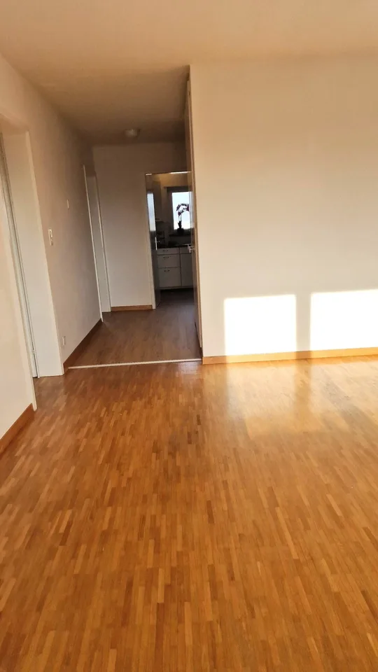 Wohnen mit Aussicht - Nähe Bahnhof mit Lift
