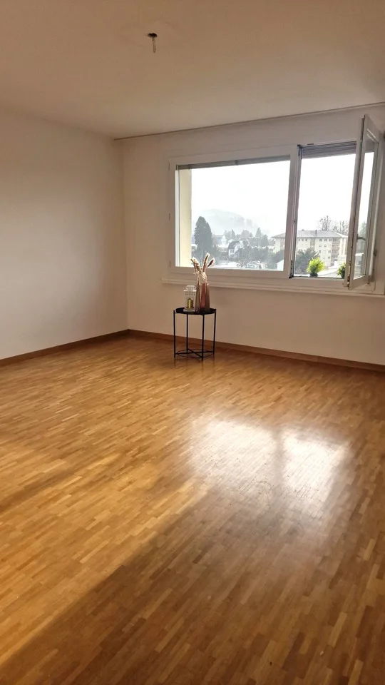 Wohnen mit Aussicht - Nähe Bahnhof mit Lift