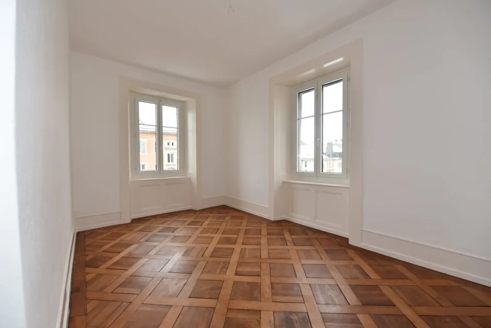 Appartement de 3 pièces lumineux à La Chaux-de-Fonds