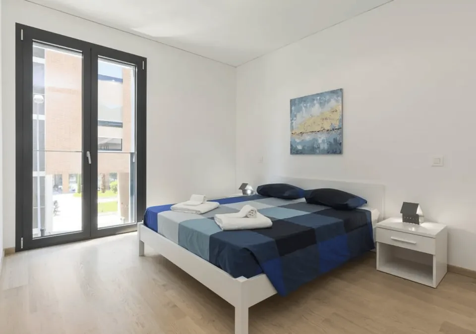 APARTAMENTO 3,5 LOCALI IN OTTIME CONDIZIONI