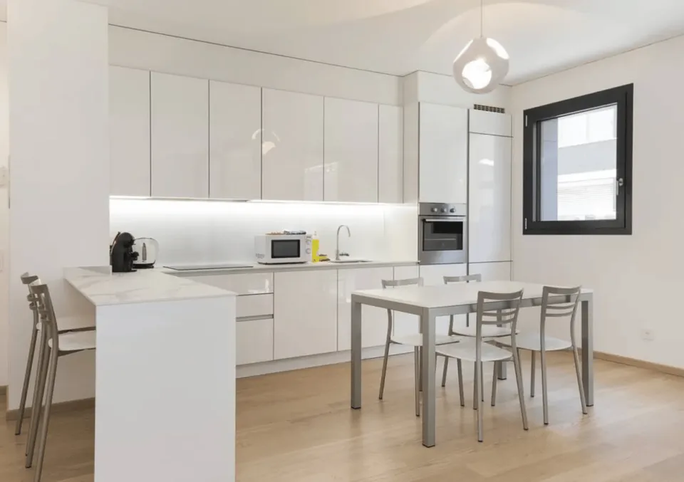 APARTAMENTO 3,5 LOCALI IN OTTIME CONDIZIONI