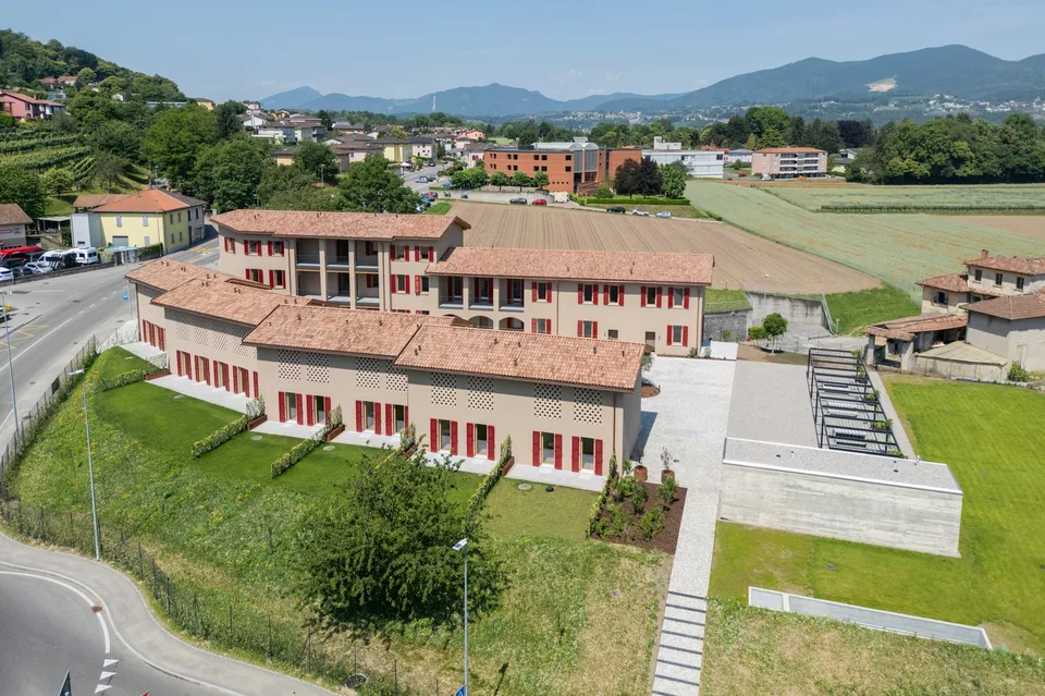 Ancienne ferme complètement rénovée, duplex en location avec jardin privé – photo 11 sur 13