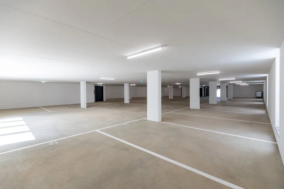 Ancienne ferme complètement rénovée, duplex en location avec jardin privé – photo 13 sur 13