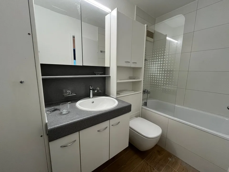 Appartements de 3,5 pièces fraîchement rénovés ! – photo 7 sur 7