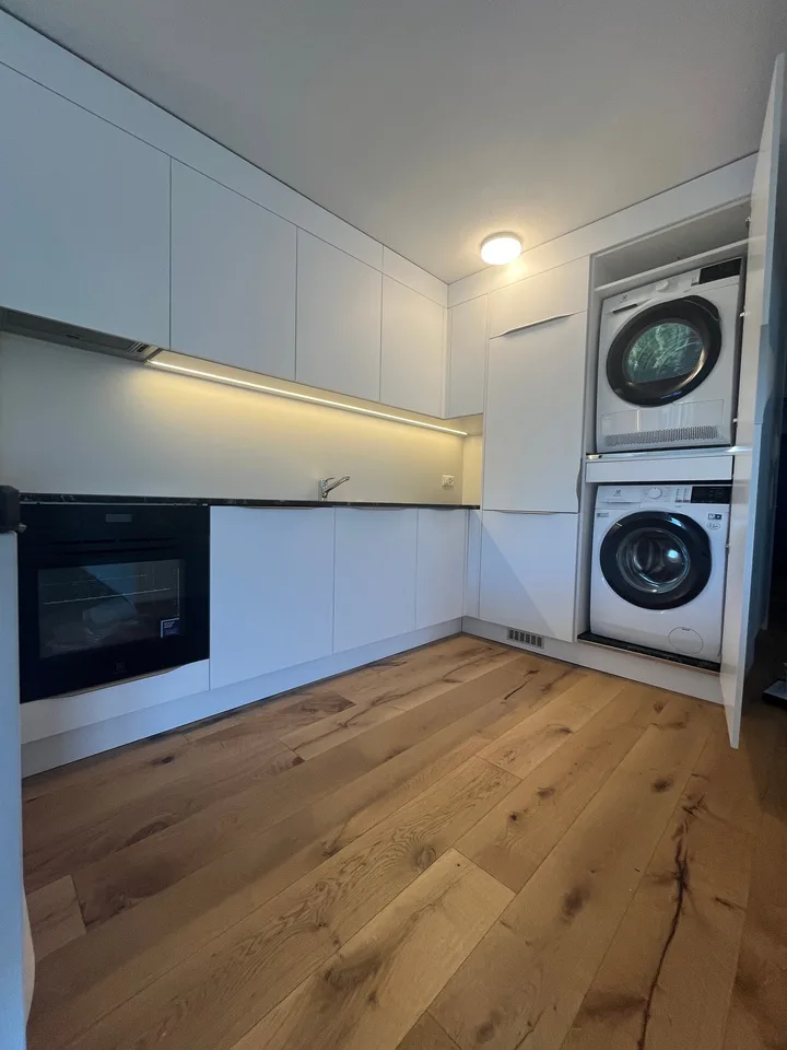 Frisch sanierte 3.5-Zimmer-Wohnungen!