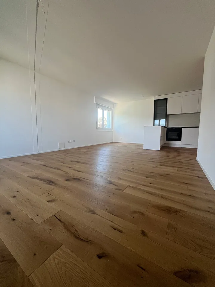 Appartements de 3,5 pièces fraîchement rénovés ! – photo 6 sur 7