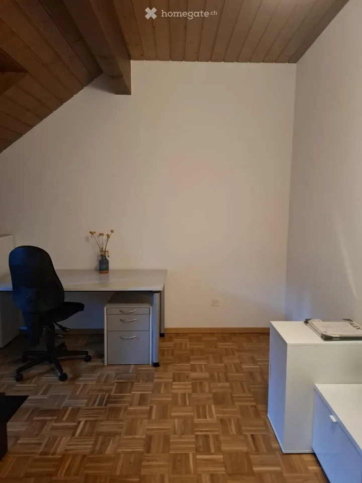 Appartement à louer de suite