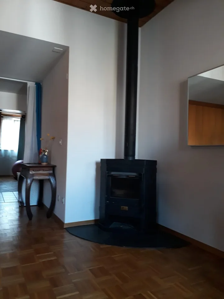 Appartement à louer de suite
