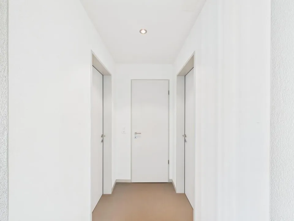 Arrivare e sentirsi a casa - Il vostro nuovo appartamento di 2.5 locali a Oerlikon