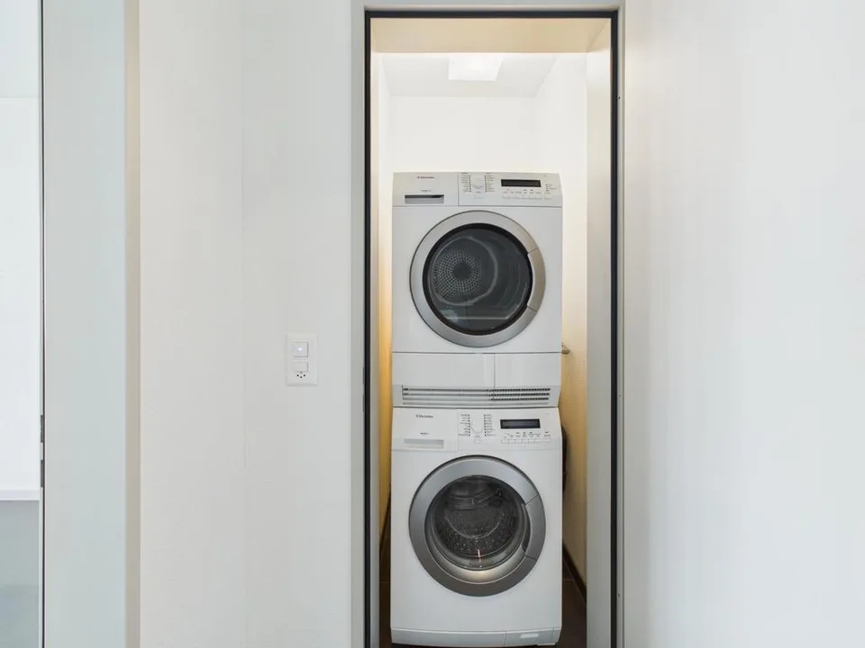 Arrivare e sentirsi a casa - Il vostro nuovo appartamento di 2.5 locali a Oerlikon