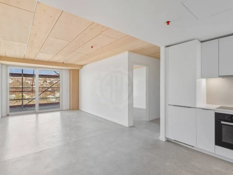 Prächtige Wohnung - Prilly