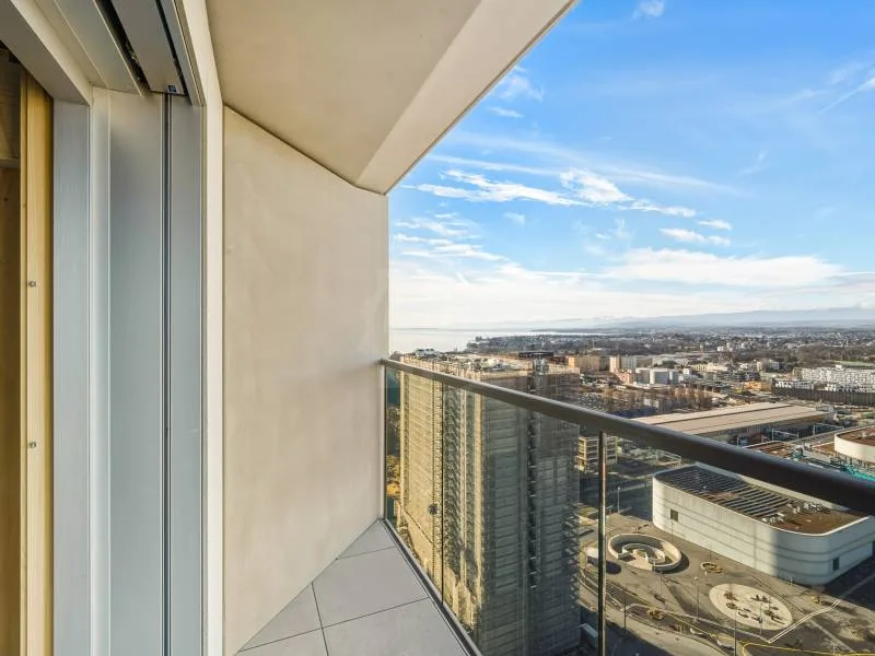 Magnifique appartement - Prilly