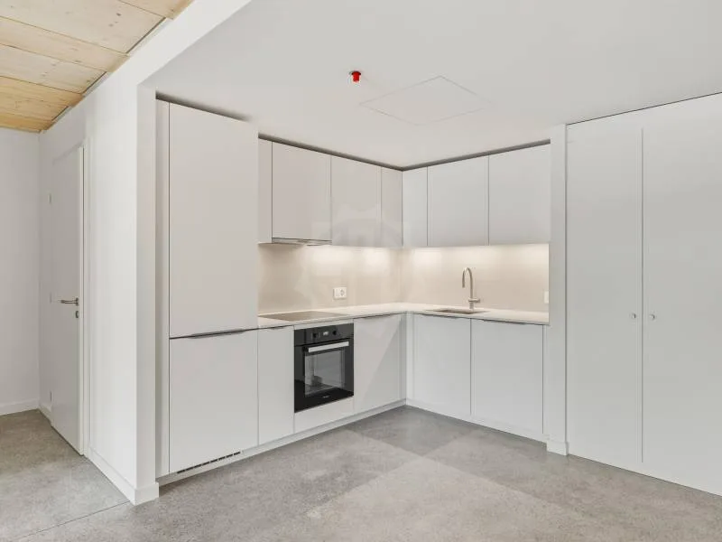 Prächtige Wohnung - Prilly