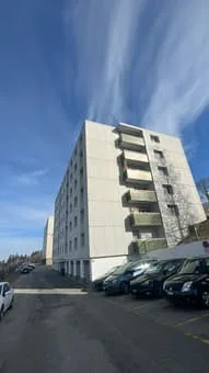 Splendide Appartement - Bientot pour vous!