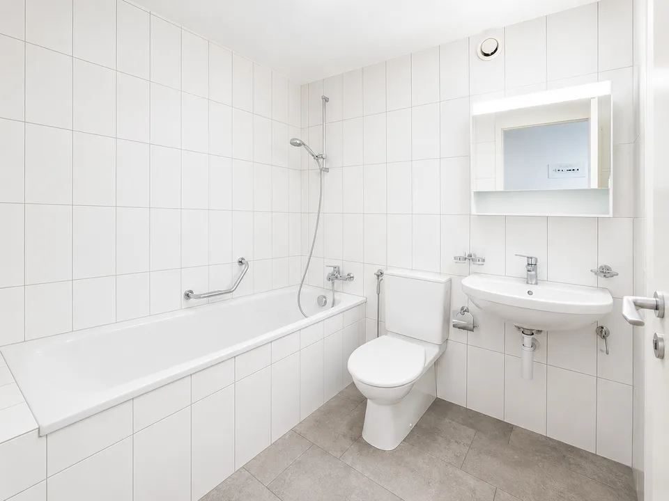 Prächtige Wohnung - Bald für Sie!
