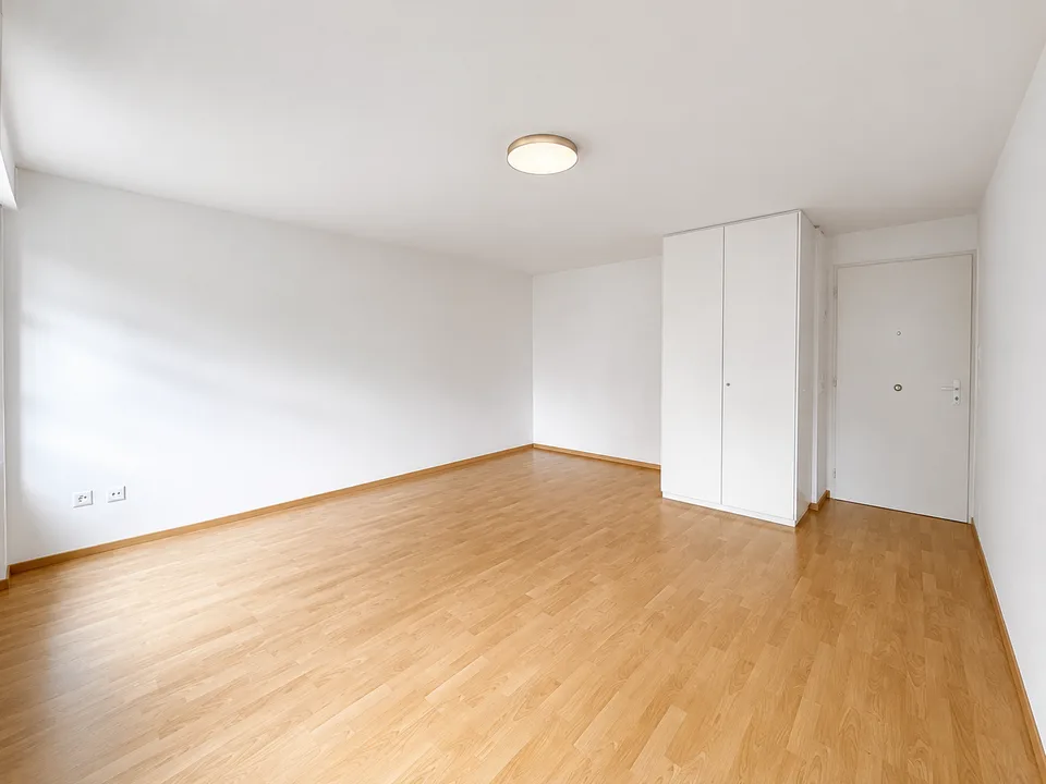 Prächtige Wohnung - Bald für Sie!
