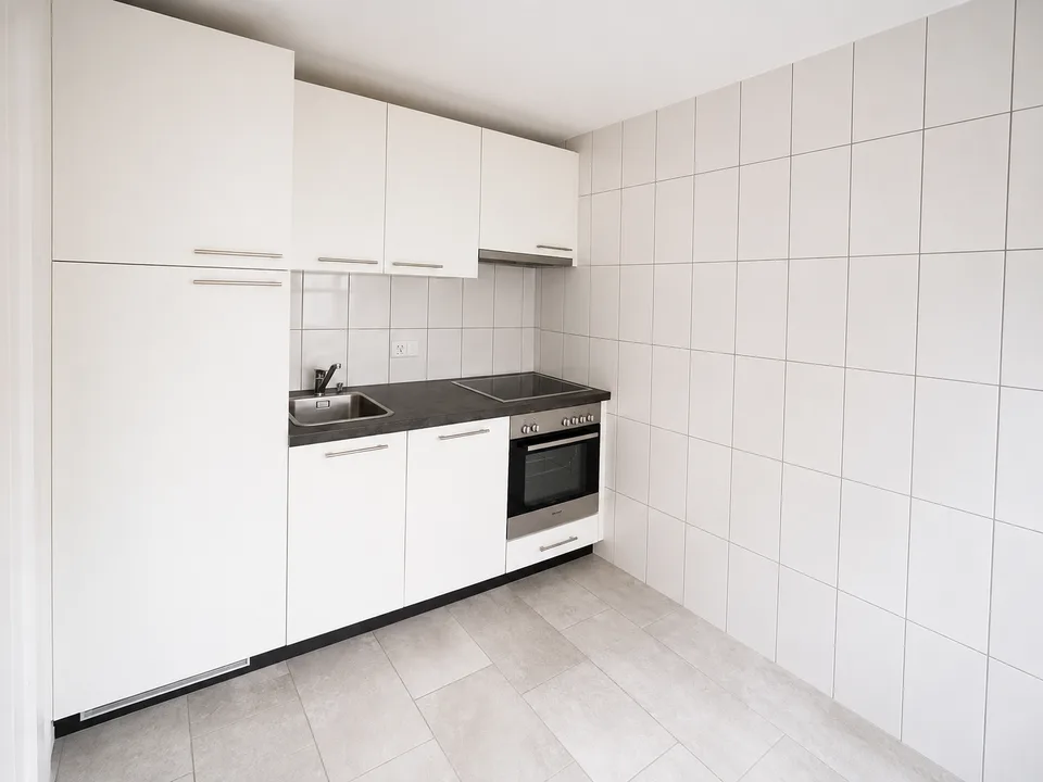 Prächtige Wohnung - Bald für Sie!