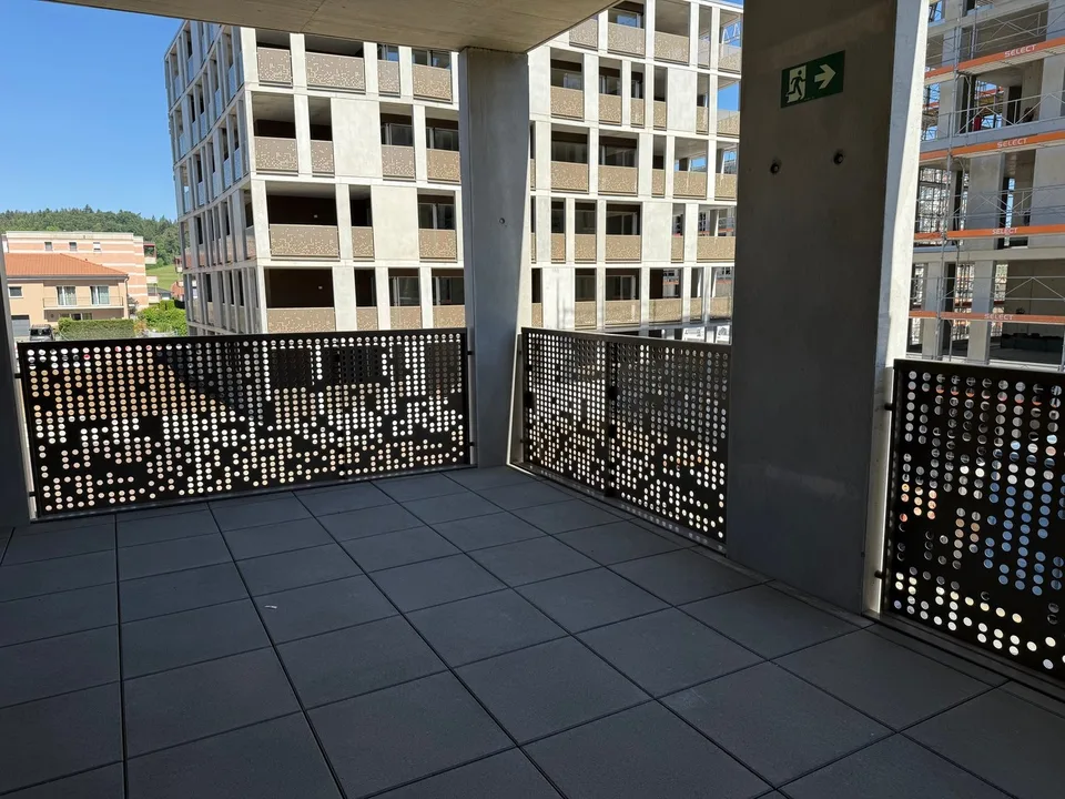 Verwaltungsfläche von ca. 251,50 m2, anpassbar nach den Wünschen des Mieters!