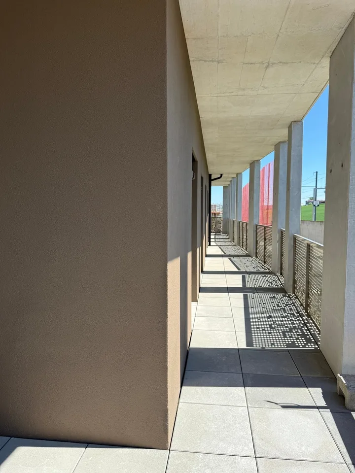 Verwaltungsfläche von ca. 251,50 m2, anpassbar nach den Wünschen des Mieters!