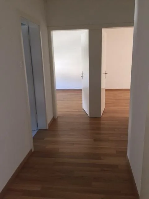 Appartamento di 3 camere in posizione centrale a Zurigo