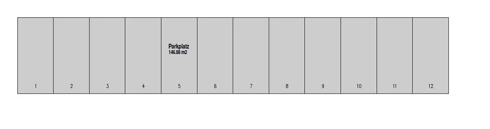 Possibilités de stationnement sur Steinenbachstrasse à Erlinsbach SO