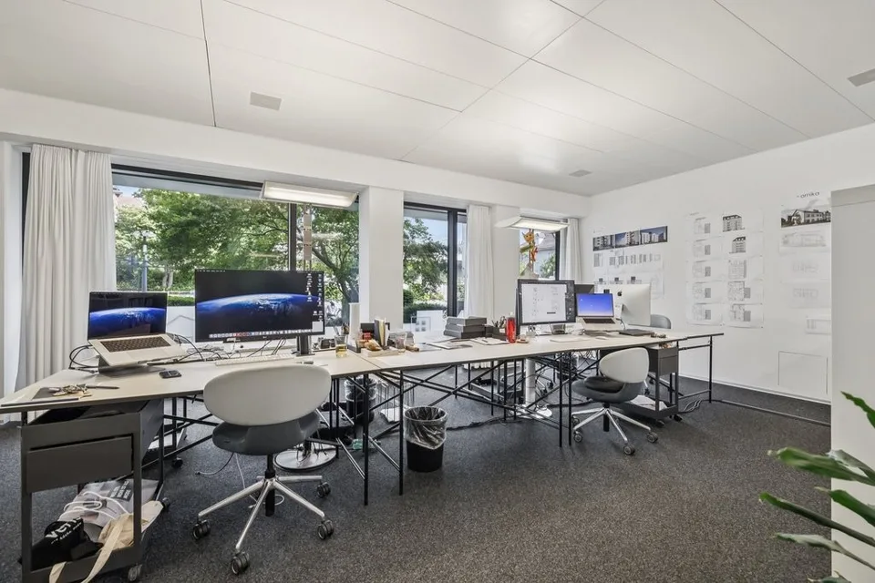 Toplage in Allschwil für Büro, Praxis, Schulung oder Kita. – Foto 9 von 11