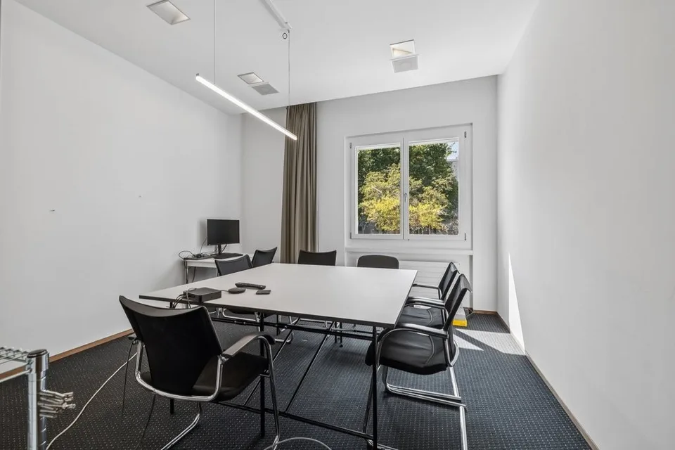 Toplage in Allschwil für Büro, Praxis, Schulung oder Kita. – Foto 7 von 11