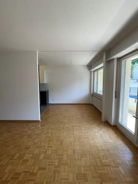 4.5-Zimmer-Wohnung in zentraler Lage zu vermieten