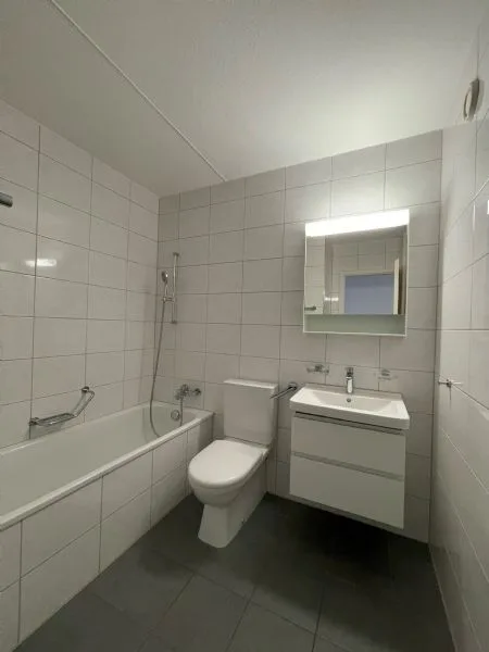4.5-Zimmer-Wohnung in zentraler Lage zu vermieten