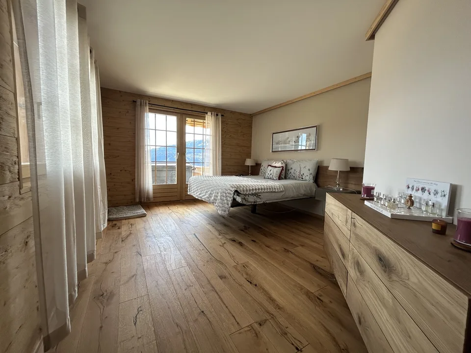 LOC 121 - CHALET RANDOGNE