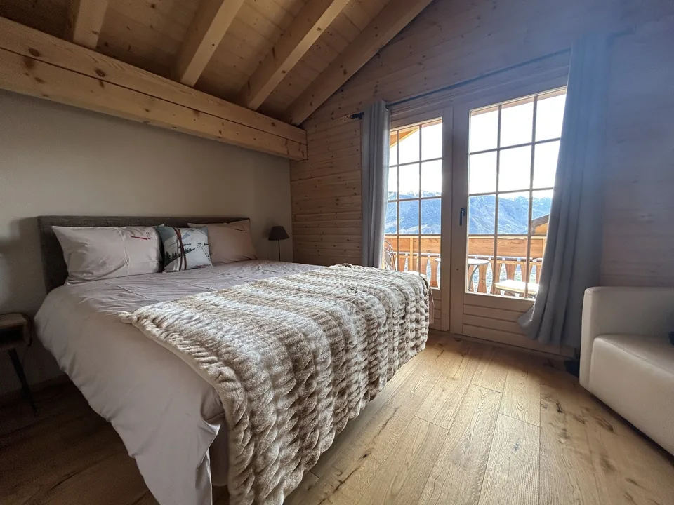 LOC 121 - CHALET RANDOGNE – Foto 13 von 13