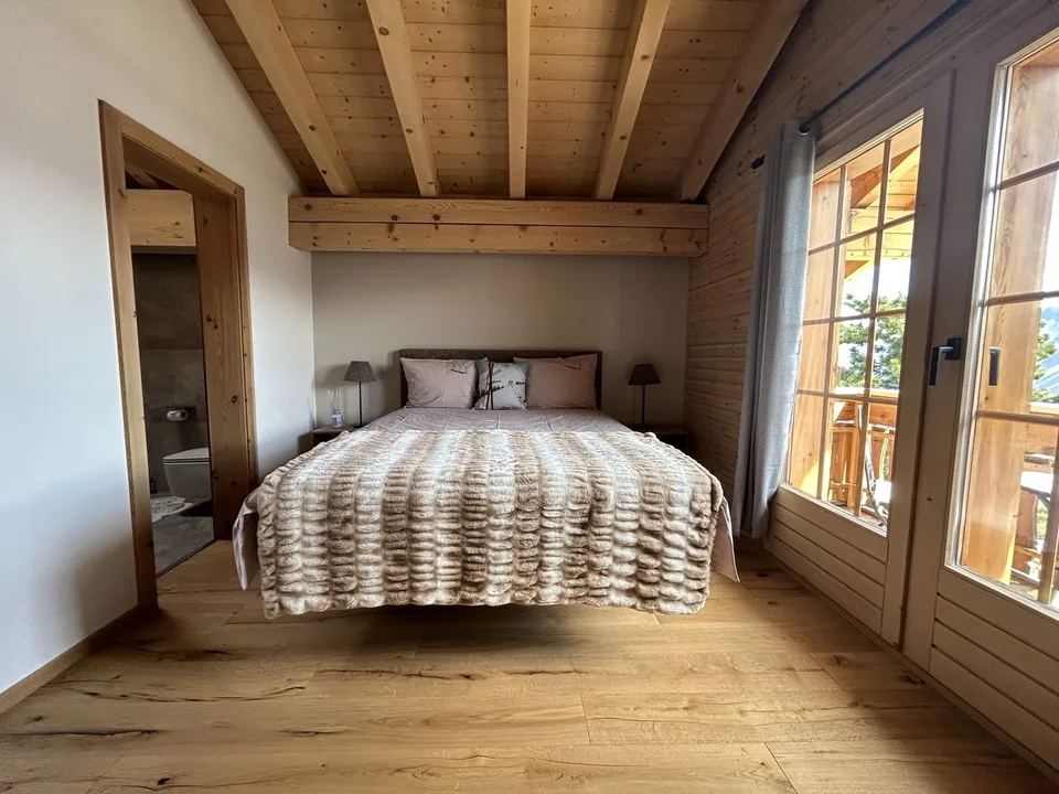 LOC 121 - CHALET RANDOGNE – Foto 12 von 13