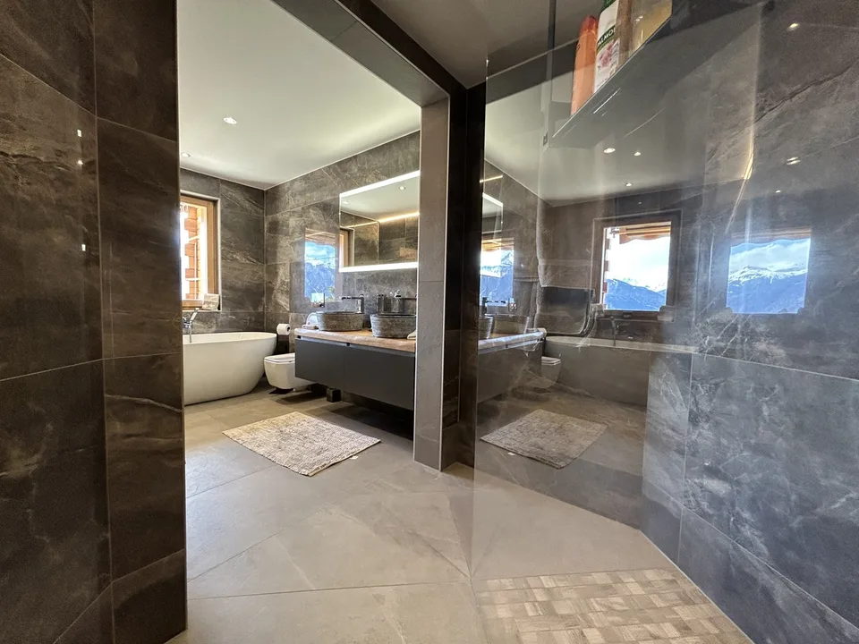 LOC 121 - CHALET RANDOGNE – Foto 8 von 13