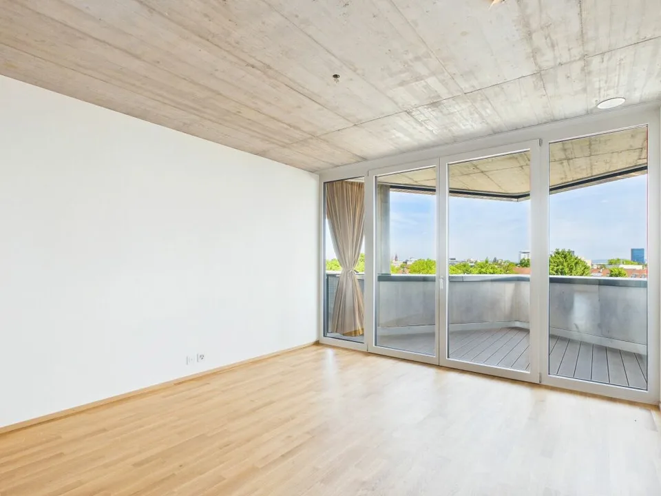 Erstbezug im modernen Neubau - hochwertiges Wohnen mitten in Basel – foto 17 di 17