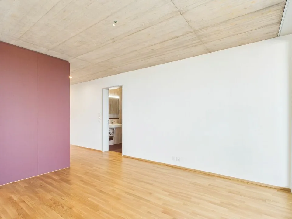 Erstbezug im modernen Neubau - hochwertiges Wohnen mitten in Basel – foto 15 di 17