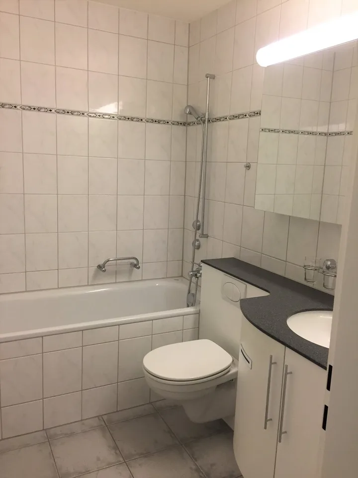 Modern wohnen, entspannt leben  entdecken Sie Ihr neues Zuhause