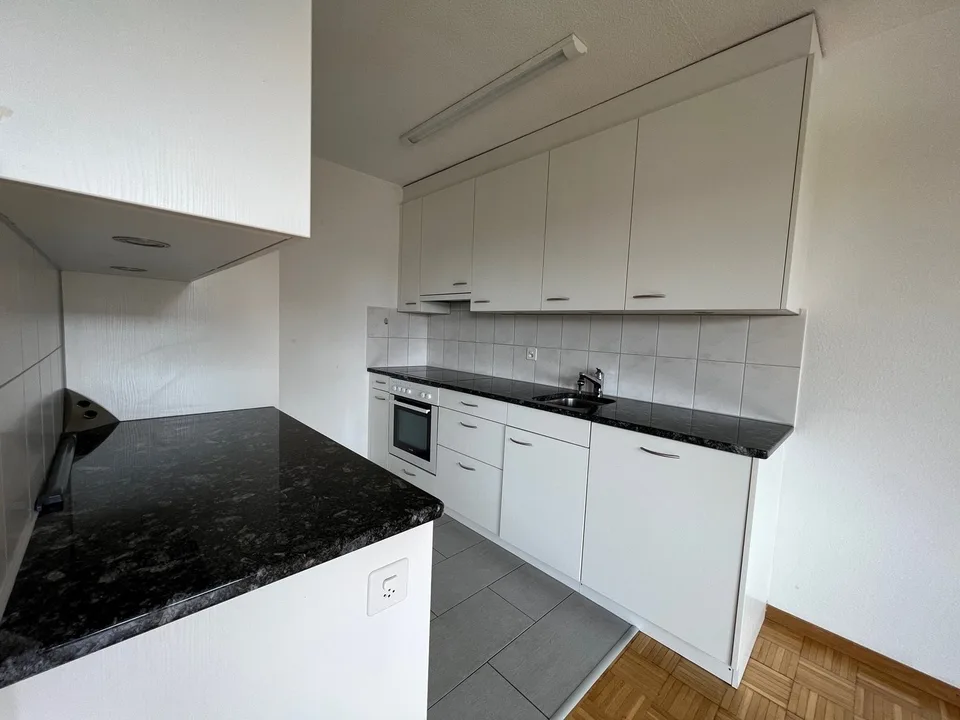 Modern wohnen, entspannt leben  entdecken Sie Ihr neues Zuhause