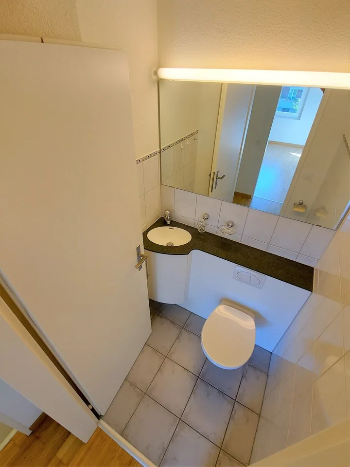 Modern wohnen, entspannt leben  entdecken Sie Ihr neues Zuhause