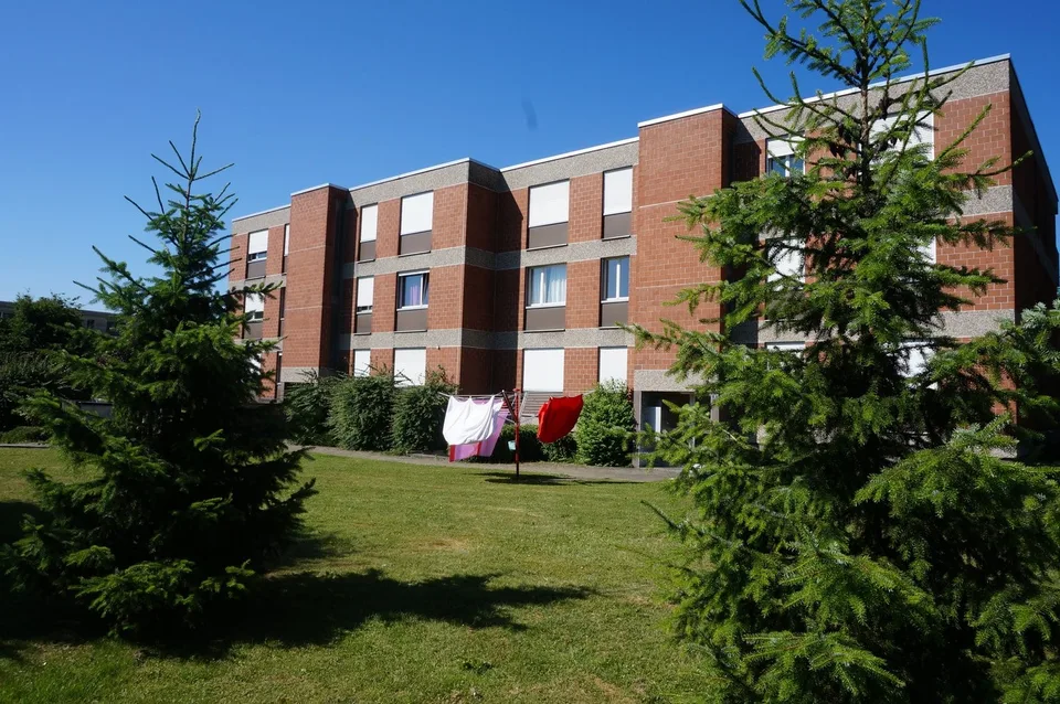 Modern wohnen, entspannt leben  entdecken Sie Ihr neues Zuhause