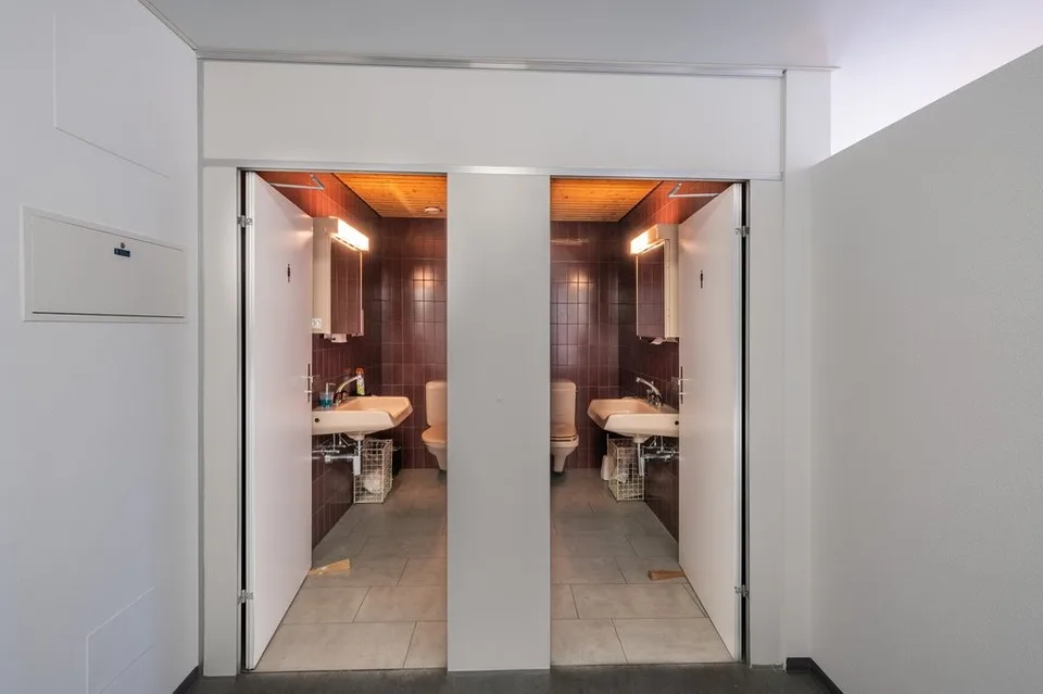Bureau situé au 2e étage - Grand Rue 122/124, Tramelan