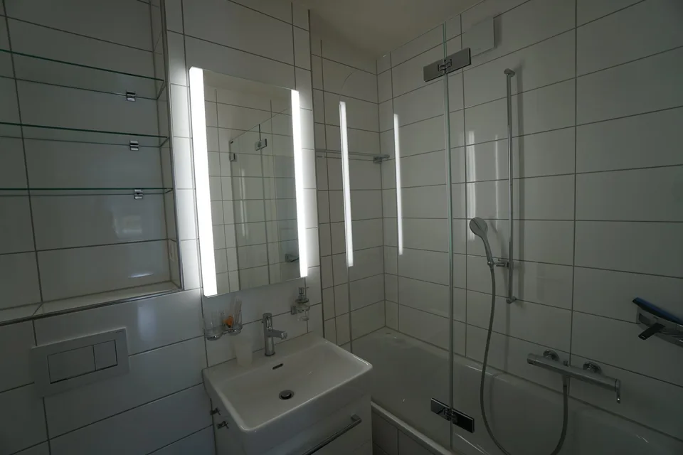 Charmante 3.5-Zimmerwohnung