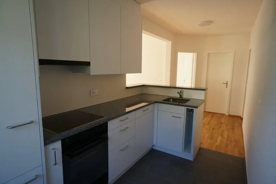 Charmante 3.5-Zimmerwohnung