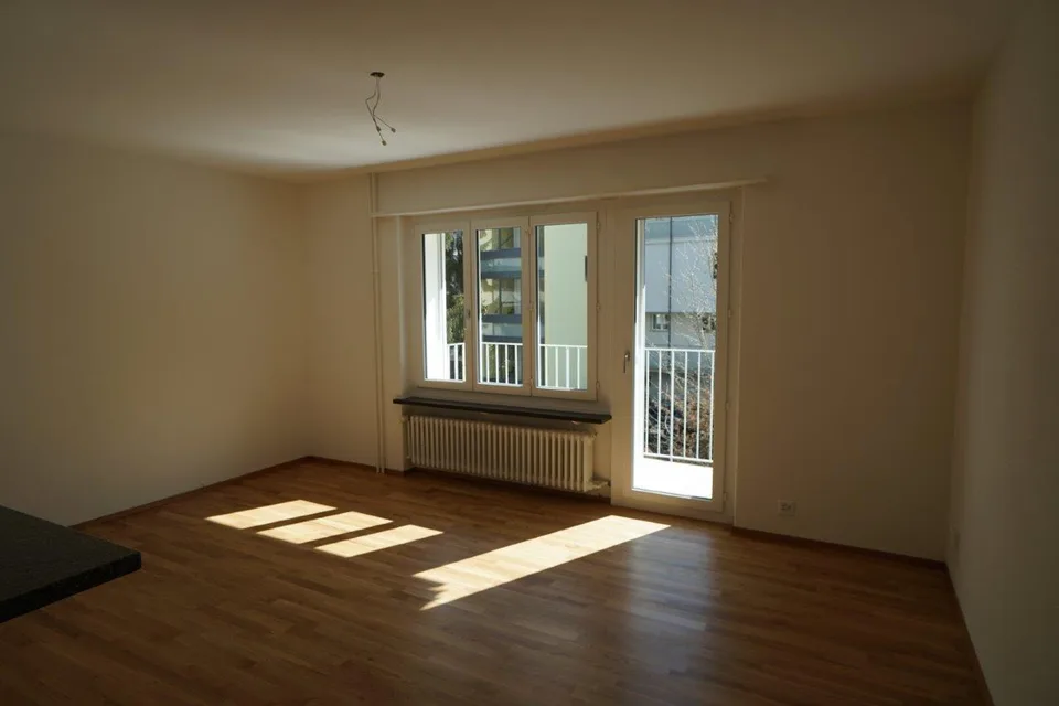 Charmante 3.5-Zimmerwohnung